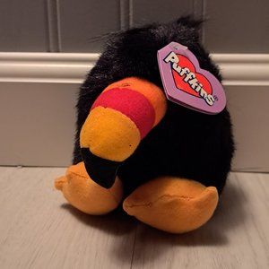 Puffkins Toucan - Tiki